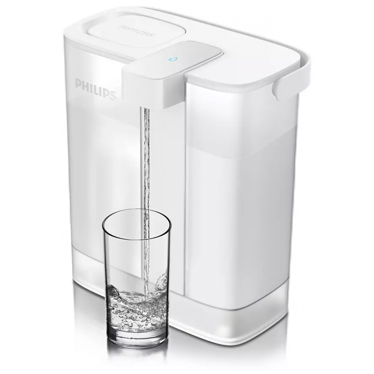 飛利浦 Philips AWP2980WH/97 即時濾水器 (白色)