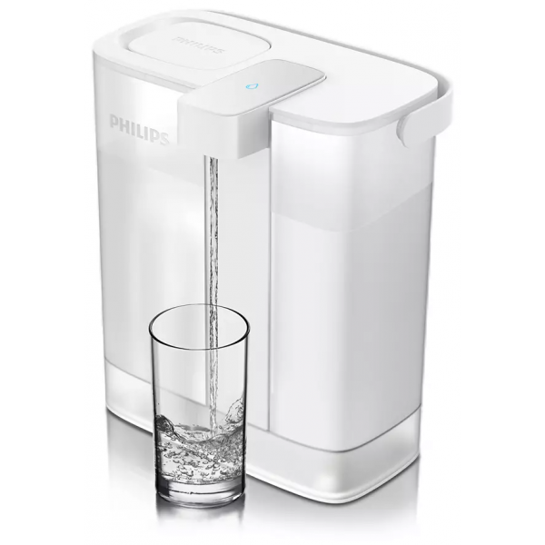 飛利浦 Philips AWP2980WH/97 即時濾水器 (白色)