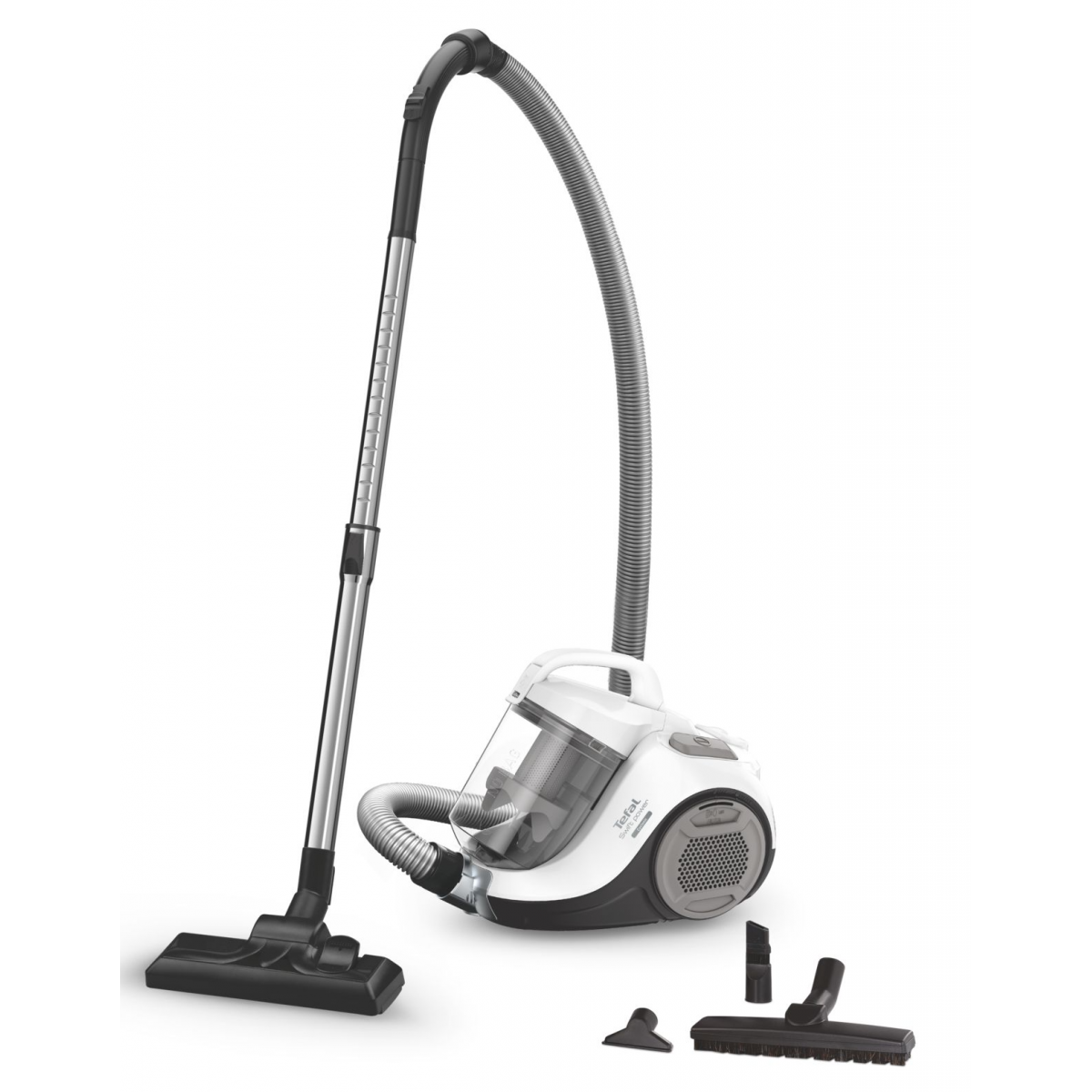 特福 Tefal TW2947 750W 無塵袋旋風式吸塵機