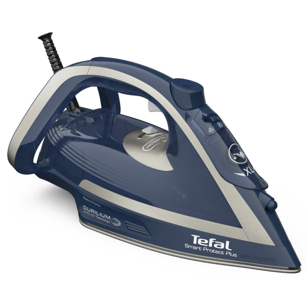 特福 Tefal FV6872 2800W Smart Protect Plus 蒸氣熨斗