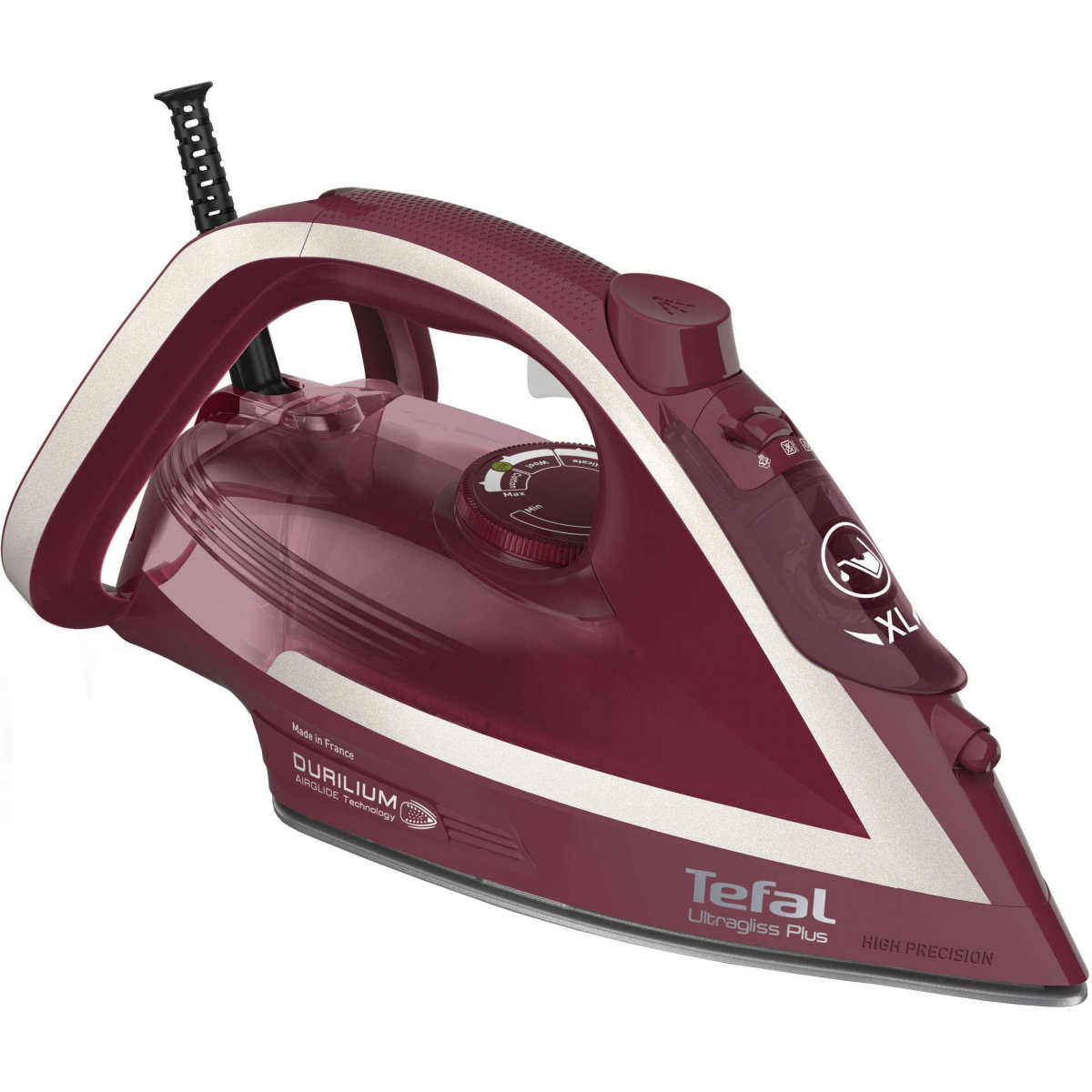 特福 Tefal FV6820 2800W Ultragliss Plus 蒸氣熨斗