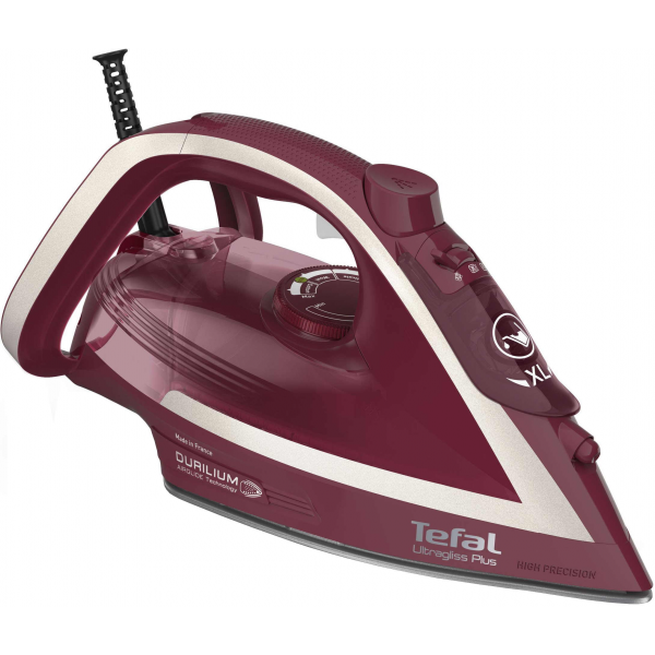 特福 Tefal FV6820 2800W Ultragliss Plus 蒸氣熨斗