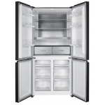 WHITE-WESTINGHOUSE WRM522IB 522公升 對門式四門雪櫃 雙變頻技術