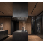 Gaggenau AC402181 80厘米 400系列 Vario 嵌入式天花抽油煙機