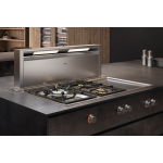 Gaggenau VG425311SG 38厘米 400系列 Vario 雙頭煤氣爐