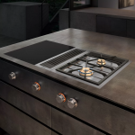 Gaggenau VG425311SG 38厘米 400系列 Vario 雙頭煤氣爐