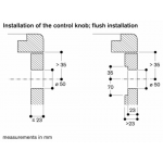 Gaggenau VG425311SG 38厘米 400系列 Vario 雙頭煤氣爐
