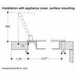 Gaggenau VG425311SG 38厘米 400系列 Vario 雙頭煤氣爐
