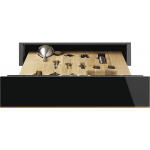 Smeg CPS615NR 15厘米 Dolce Stil Novo 嵌入式侍酒師抽屜