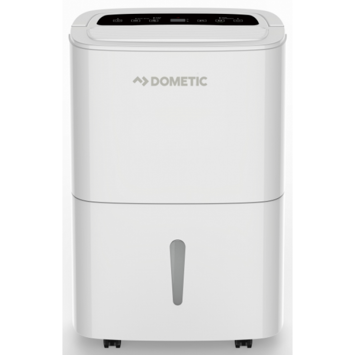 DOMETIC H30R 30公升抽濕機 | 1級能源標籤、負離子淨化、智能濕度顯示