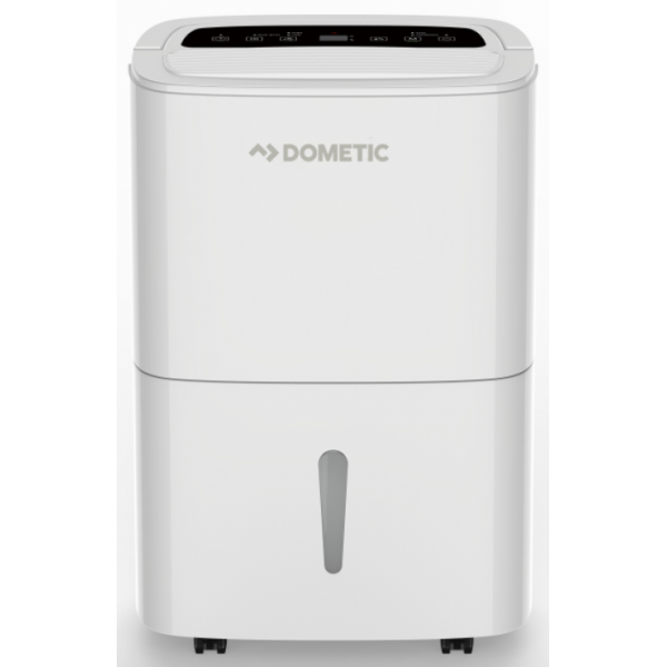 DOMETIC H30R 30公升抽濕機 | 1級能源標籤、負離子淨化、智能濕度顯示