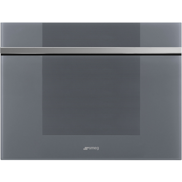 SMEG CVI121S3 45厘米 嵌入式單溫區酒櫃 附低振動壓縮機