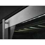 SMEG CVI338RX3 嵌入式酒櫃 雙獨立溫區 38瓶容量