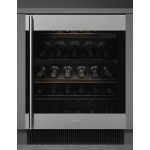 SMEG CVI338RX3 嵌入式酒櫃 雙獨立溫區 38瓶容量
