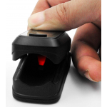 HealthTree JKS50C-BK 藍牙血氧儀 (黑色)