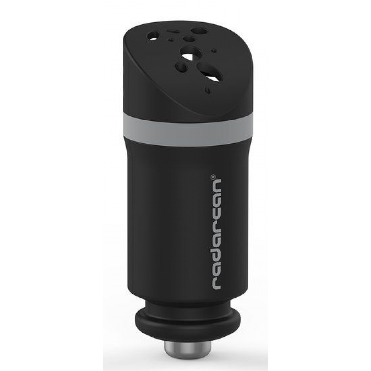 Radarcan R-501 車載負離子空氣潔淨器 (世界最小)