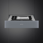 Smeg CPV115S 15厘米 Linea 嵌入式抽真空抽屜