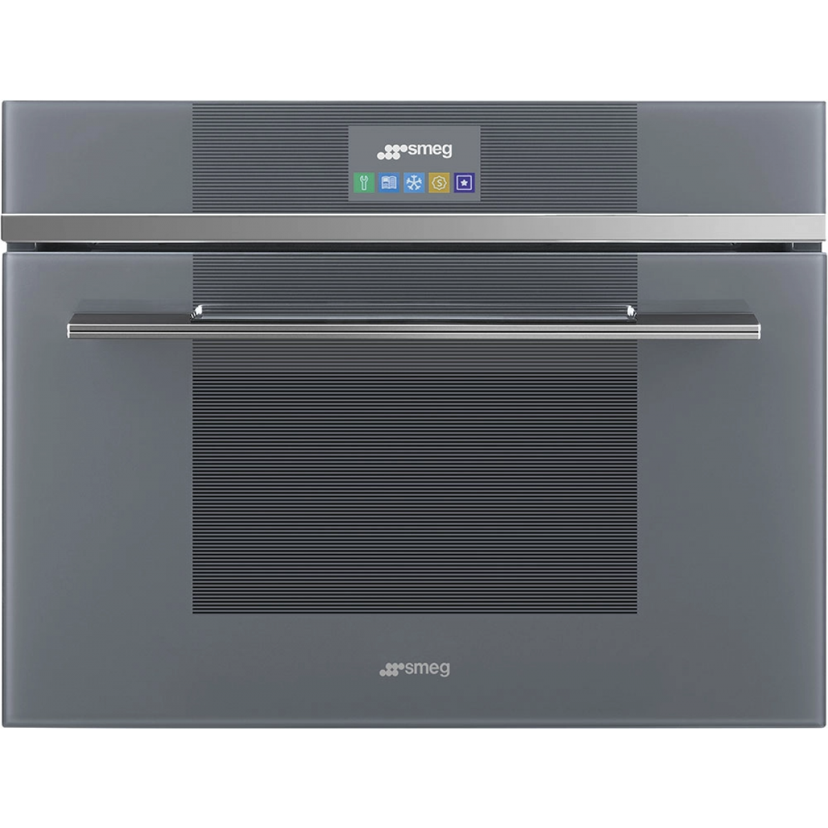 Smeg SAB4104S 45厘米 Linea 嵌入式冰櫃