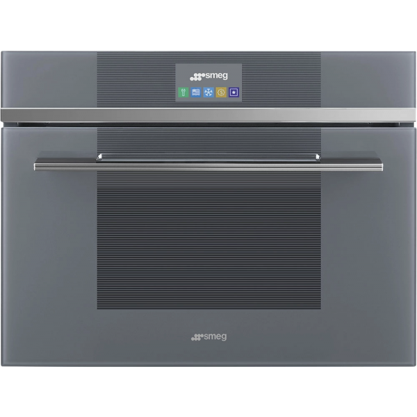 Smeg SAB4104S 45厘米 Linea 嵌入式冰櫃