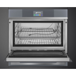 Smeg SAB4104S 45厘米 Linea 嵌入式冰櫃