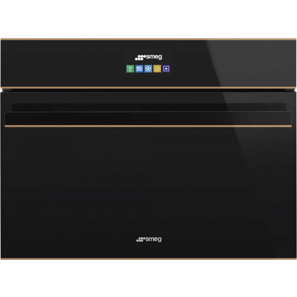 Smeg SAB4604NR 45厘米 Dolce Stil Novo 嵌入式冰櫃