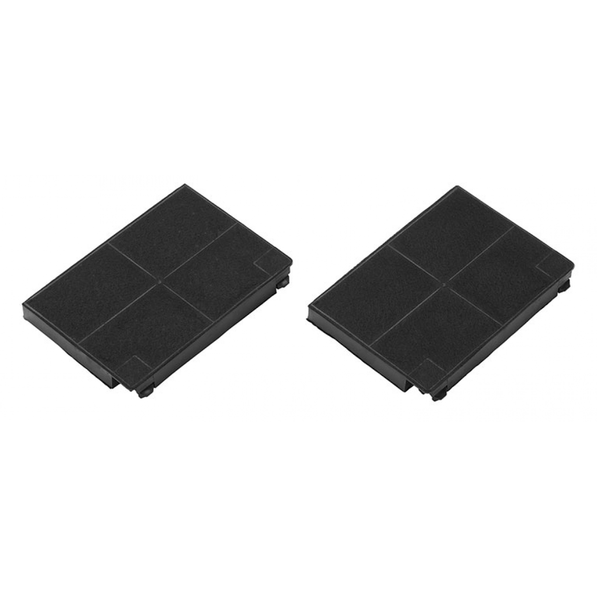 Smeg KITFC400 木炭過濾器 (2件裝)