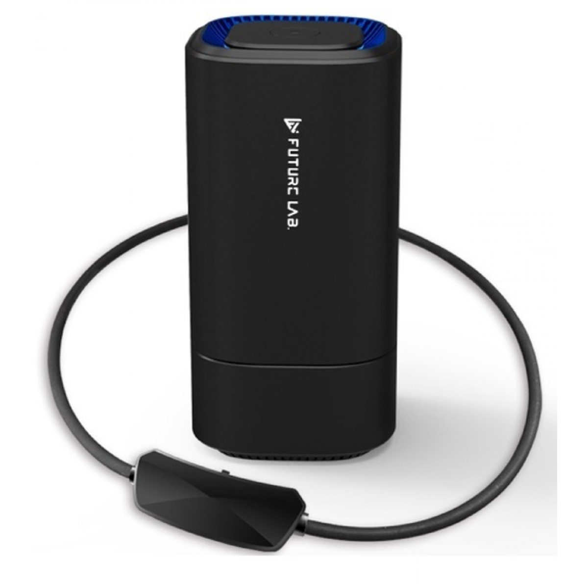 Future Lab N-R1 空氣淨化項鍊 (含充電艙)