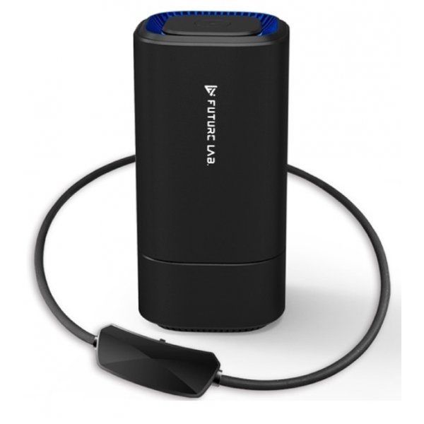 Future Lab N-R1 空氣淨化項鍊 (含充電艙)