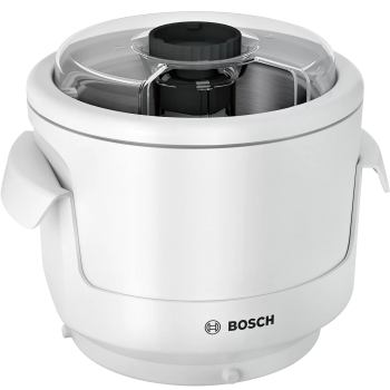 Bosch MUZ9EB1 雪糕機配件 (適用OptiMUM 廚師機系列)