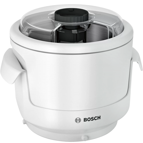 Bosch MUZ9EB1 雪糕機配件 (適用於OptiMUM廚師機)