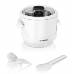Bosch MUZ9EB1 雪糕機配件 (適用於OptiMUM廚師機)