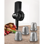 Bosch MUZ9RV1 筒式切割器配件套裝 (適用於OptiMUM廚師機)