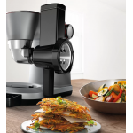 Bosch MUZ9RV1 筒式切割器配件套裝 (適用於OptiMUM廚師機)