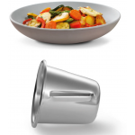 Bosch MUZ9RV1 筒式切割器配件套裝 (適用於OptiMUM廚師機)