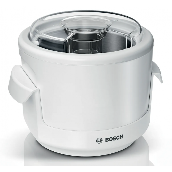 Bosch MUZS2EB 雪糕製作配件 (適用於MUM Serie2廚師機)
