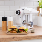 Bosch MUZS2FWW 碎肉器配件 (適用於MUM Serie 2 廚師機)