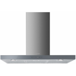 Smeg KS905SXE2 90厘米 767m³/h 煙囪式抽油煙機