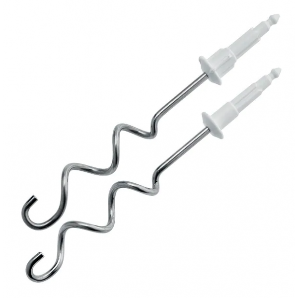 Bosch MFZ4030 不鏽鋼麵糰鉤配件