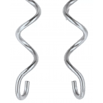 Bosch MFZ4030 不鏽鋼麵糰鉤配件