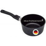 Kuzzo 德國德信 P1810A 主廚知味鍋具系列 Paulener Advan 可拆單柄 麵煲