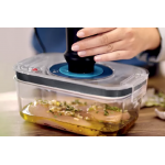 Bosch MSZV0FC3 真空儲存盒套裝 (0.7/1.2/1.5公升)