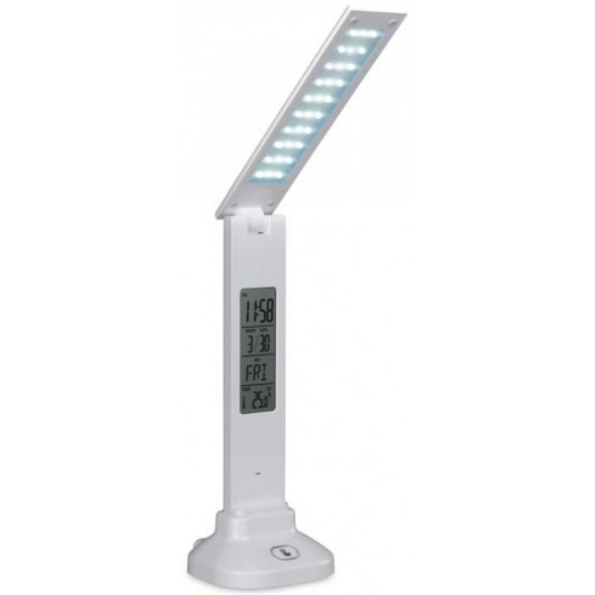 Sanki 山崎 SK-L3W LED 書檯燈 (USB充電式)