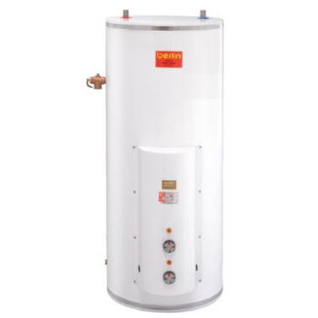 Berlin UHP-40-12KW 150L 380V 3Ph 12000W Central System Storage Water Heater (Vertical Floor Standing)