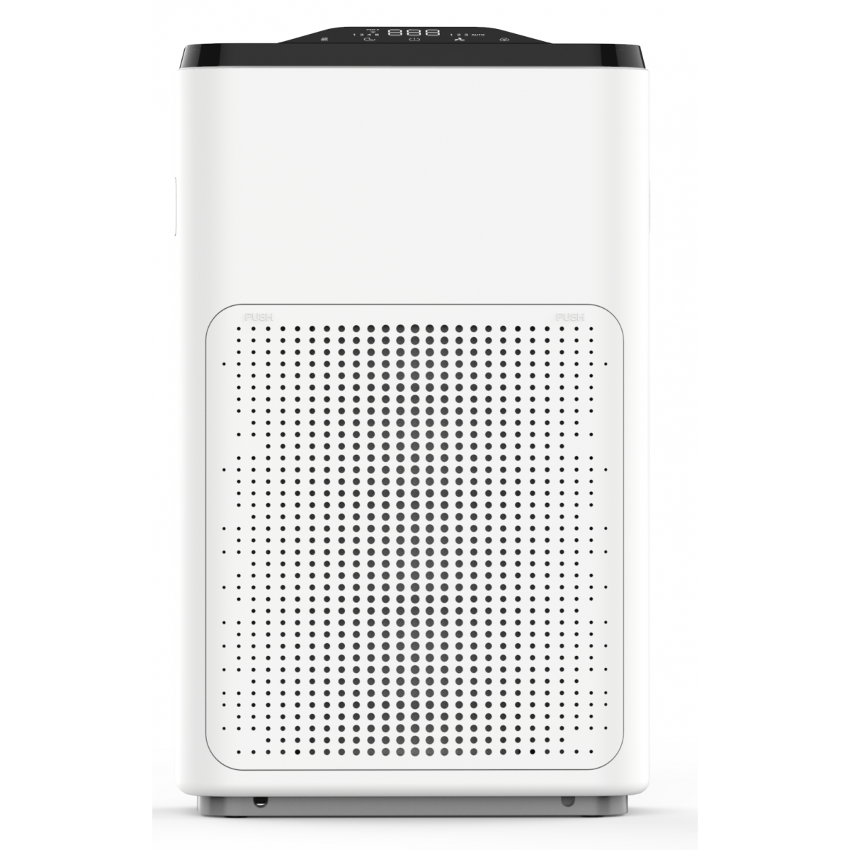 【展銷品】 Baumatic B05A 269呎 空氣清新機 (UVC LED+HEPA13)