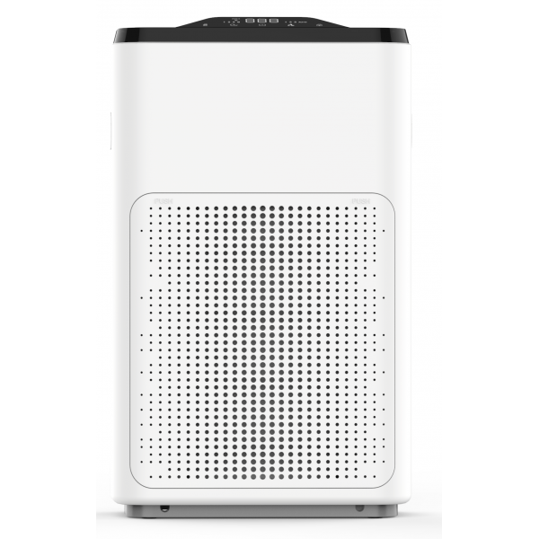 【展銷品】 Baumatic B05A 269呎 空氣清新機 (UVC LED+HEPA13)