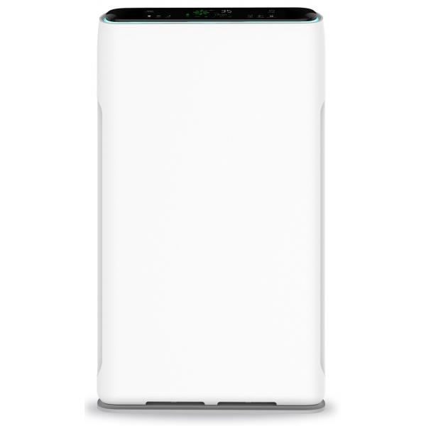 Baumatic B06A 409平方呎 紫外線 HEPA空氣清新機 (附遙控)