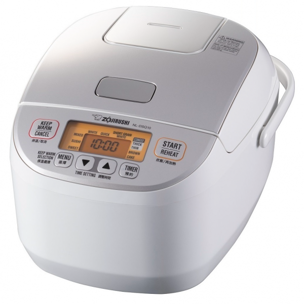 Zojirushi 象印 NL-DSQ10 1.0公升 微電腦電飯煲