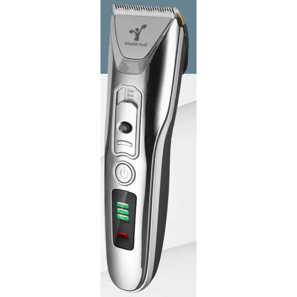 iHealth hub IHH-HC 陶瓷刀片剪髮器