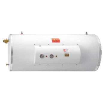 Berlin UHP-100-18KW(HFS) 380L 380V 3Ph 18000W Central System Storage Water Heater (Horizontal Floor Standing)