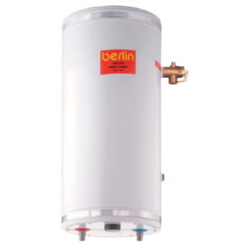 Berlin UHP-25-6KW(VM)-3Ph 95L 380V 3Ph 6000W Central System Storage Water Heater (Vertical Mounting)